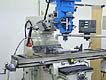 Fresa Horizontal Simatron
